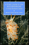 Nudibranchs of the British Isles